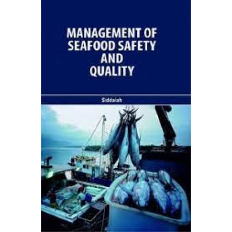 Management of Seafood Safety and Quality 